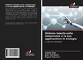 Cover: Sistema basato sulla conoscenza e la sua applicazione in biologia - Edizioni Sapienza