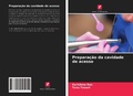 Cover: Prepara&ccedil;&atilde;o da cavidade de acesso - Edi&ccedil;&otilde;es Nosso Conhecimento