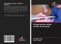 Cover: Preparazione della cavit&agrave; di accesso - Edizioni Sapienza