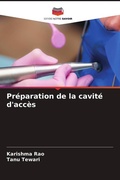 Cover: Preparation de la cavite d'acces - International Book Market Service Ltd
