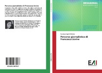 Abbildung von: Percorso giornalistico di Francesco Jovine - Edizioni Accademiche Italiane