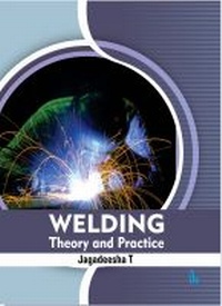 Enlarge image Cover: Welding - TechSar Pvt. Ltd