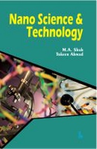Enlarge image Cover: Nano Science and Technology - TechSar Pvt. Ltd