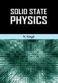 Cover: Solid State Physics - TechSar Pvt. Ltd