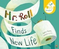 Cover: Mr Roll Finds New Life - Marshall Cavendish International (Asia) Pte Ltd