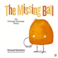 Cover: The Missing Ball - Marshall Cavendish International (Asia) Pte Ltd