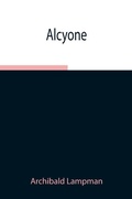 Cover: Alcyone - Alpha Editions