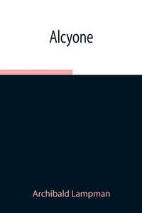 Enlarge image Cover: Alcyone - Alpha Editions
