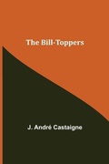 Cover: The Bill-Toppers - Alpha Editions