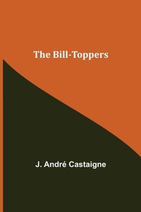 Enlarge image Cover: The Bill-Toppers - Alpha Editions