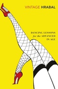 Cover: Dancing Lessons for the Advanced in Age - Vintage Classics