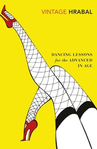 Enlarge image Cover: Dancing Lessons for the Advanced in Age - Vintage Classics