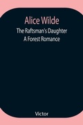 Cover: Alice Wilde - Alpha Editions