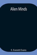 Cover: Alien Minds - Alpha Editions