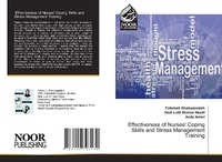 Abbildung von: Effectiveness of Nurses' Coping Skills and Stress Management Training - Noor Publishing