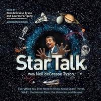 Abbildung von: Startalk - Blackstone Publishing