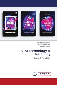Enlarge image Cover: VLSI Technology & Testability - LAP Lambert Academic Publishing