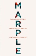 Cover: Marple: Twelve New Stories - HarperCollins