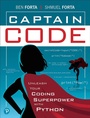 Cover: Captain Code - Addison Wesley