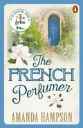 Cover: The French Perfumer - Penguin eBooks