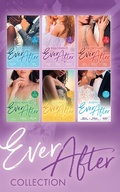 Cover: The Ever After Collection - HarperCollins