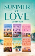 Cover: The Summer Of Love Collection - HarperCollins