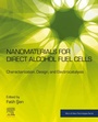 Cover: Nanomaterials for Direct Alcohol Fuel Cells - Elsevier
