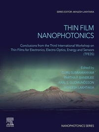 Abbildung von: Thin Film Nanophotonics - Elsevier