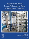 Bild: Integrated and Hybrid Process Technology for Water and Wastewater Treatment - Elsevier