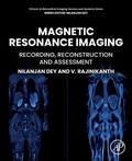 Cover: Magnetic Resonance Imaging - Academic Press