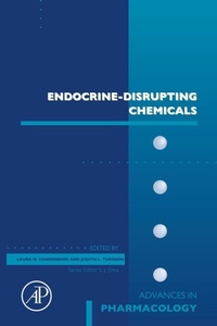 Abbildung von: Endocrine-Disrupting Chemicals - Academic Press