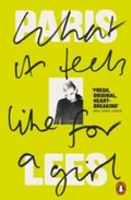 Cover: What It Feels Like for a Girl - Penguin Books Ltd