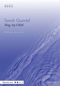 Abbildung von: Sing, my Child - Oxford University Press