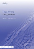 Cover: I carry your heart - Oxford University Press