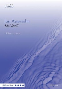 Abbildung von: Sha! Shtil! - Oxford University Press