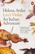 Cover: Lev's Violin - Penguin Books Ltd