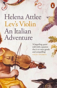 Enlarge image Cover: Lev's Violin - Penguin Books Ltd