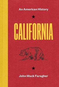 Enlarge image Cover: California - Yale University Press