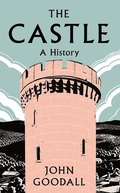 Cover: The Castle - Yale University Press
