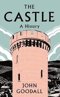 Enlarge image Cover: The Castle - Yale University Press
