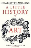 Cover: A Little History of Art - Yale University Press