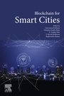 Cover: Blockchain for Smart Cities - Elsevier