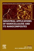 Bild: Industrial Applications of Nanocellulose and Its Nanocomposites - Woodhead Publishing