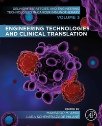 Bild: Engineering Technologies and Clinical Translation - Academic Press
