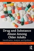 Bild: Drug and Substance Abuse Among Older Adults - Routledge
