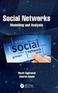 Enlarge image Cover: Social Networks - CRC Press