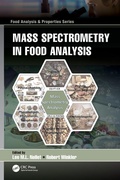 Cover: Mass Spectrometry in Food Analysis - CRC Press
