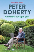 Cover: Insider's Plague Year - Simon + Schuster LLC