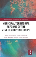 Abbildung von: Municipal Territorial Reforms of the 21st Century in Europe - Routledge