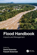 Cover: Flood Handbook - CRC Press